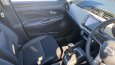 Nissan Micra 1.0 IG-T 92 Acenta 5dr Petrol Hatchback